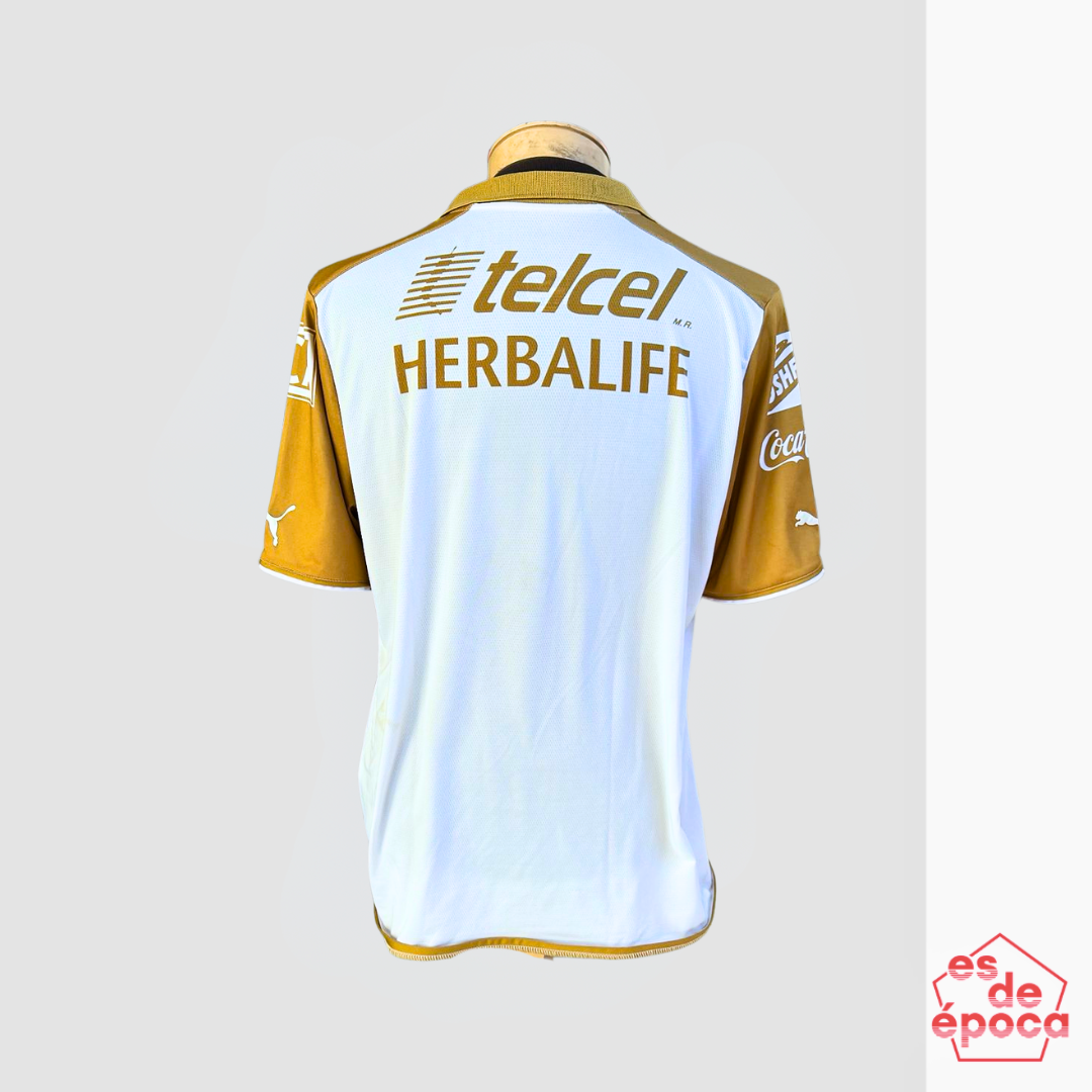 Pumas 2013