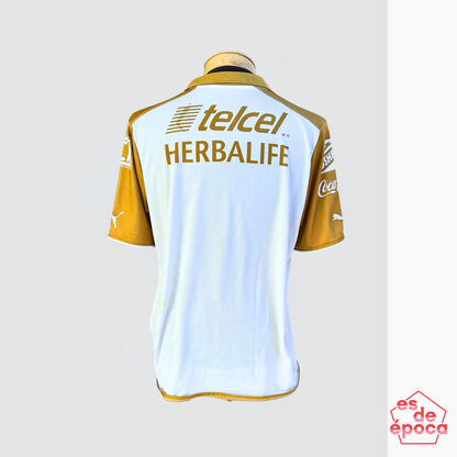 Pumas 2013