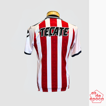 Chivas 2017 *Firmada*