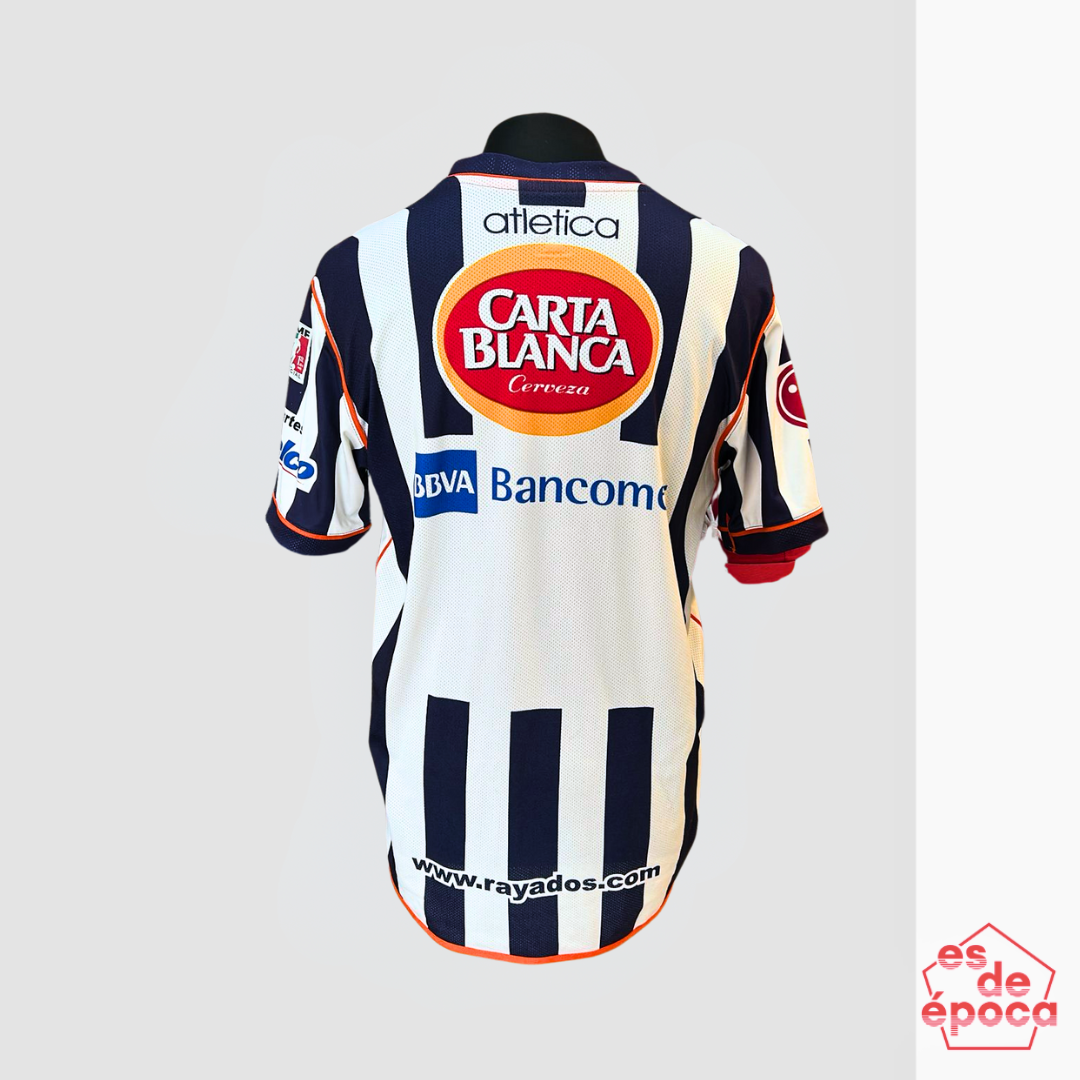 Rayados de Monterrey 2005