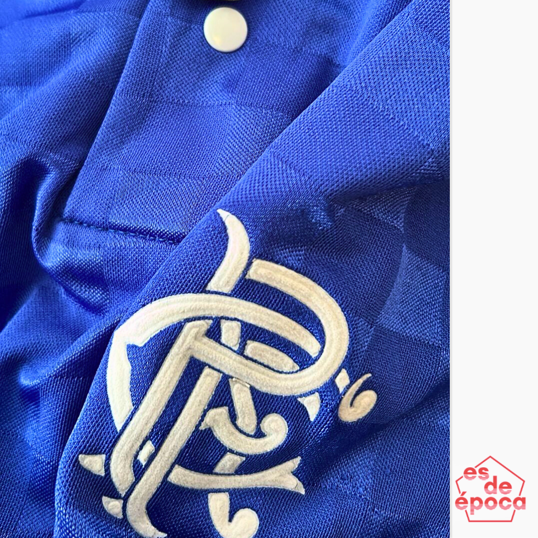 Rangers FC 1987