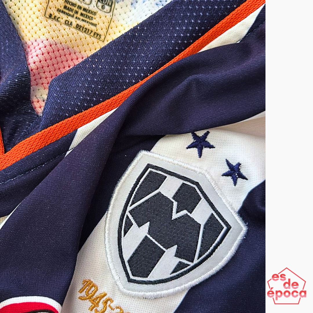 Rayados de Monterrey 2005