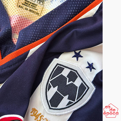 Rayados de Monterrey 2005