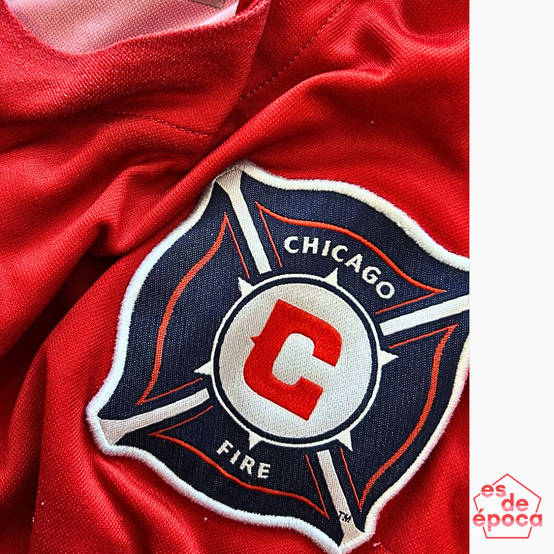 Chicago Fire 2004