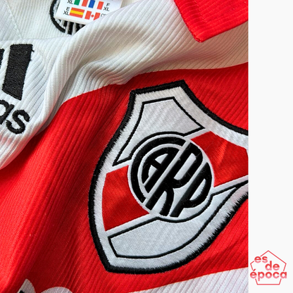 River Plate 1999