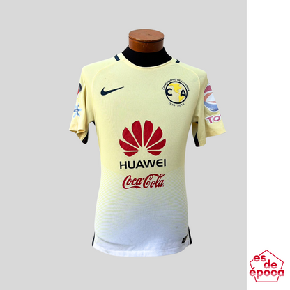 América 2016 Manuel Perez Utileria