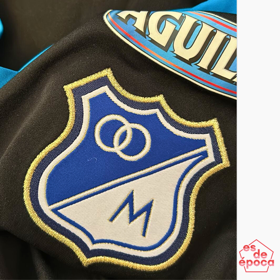 Mayer Candelo Millonarios FC 2014