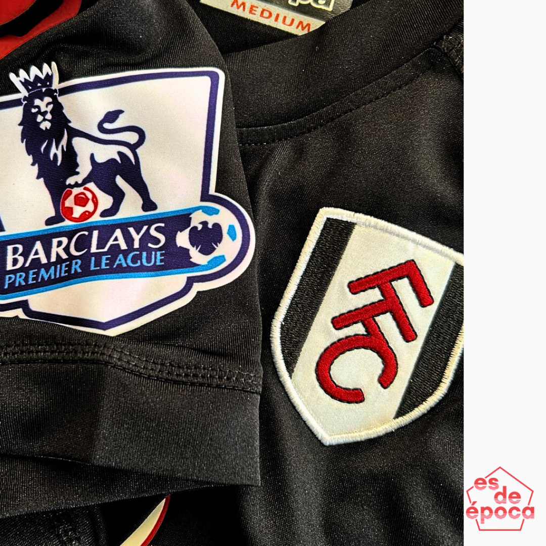 Bryan Ruiz Fulham 2011