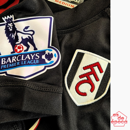 Bryan Ruiz Fulham 2011