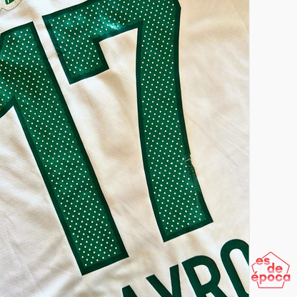 Dayro Moreno Club Nacional Colombia 2018