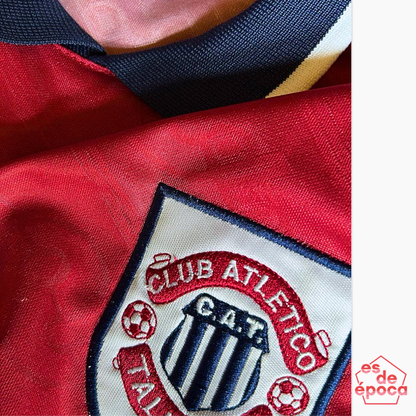 Talleres de Córdoba 1997