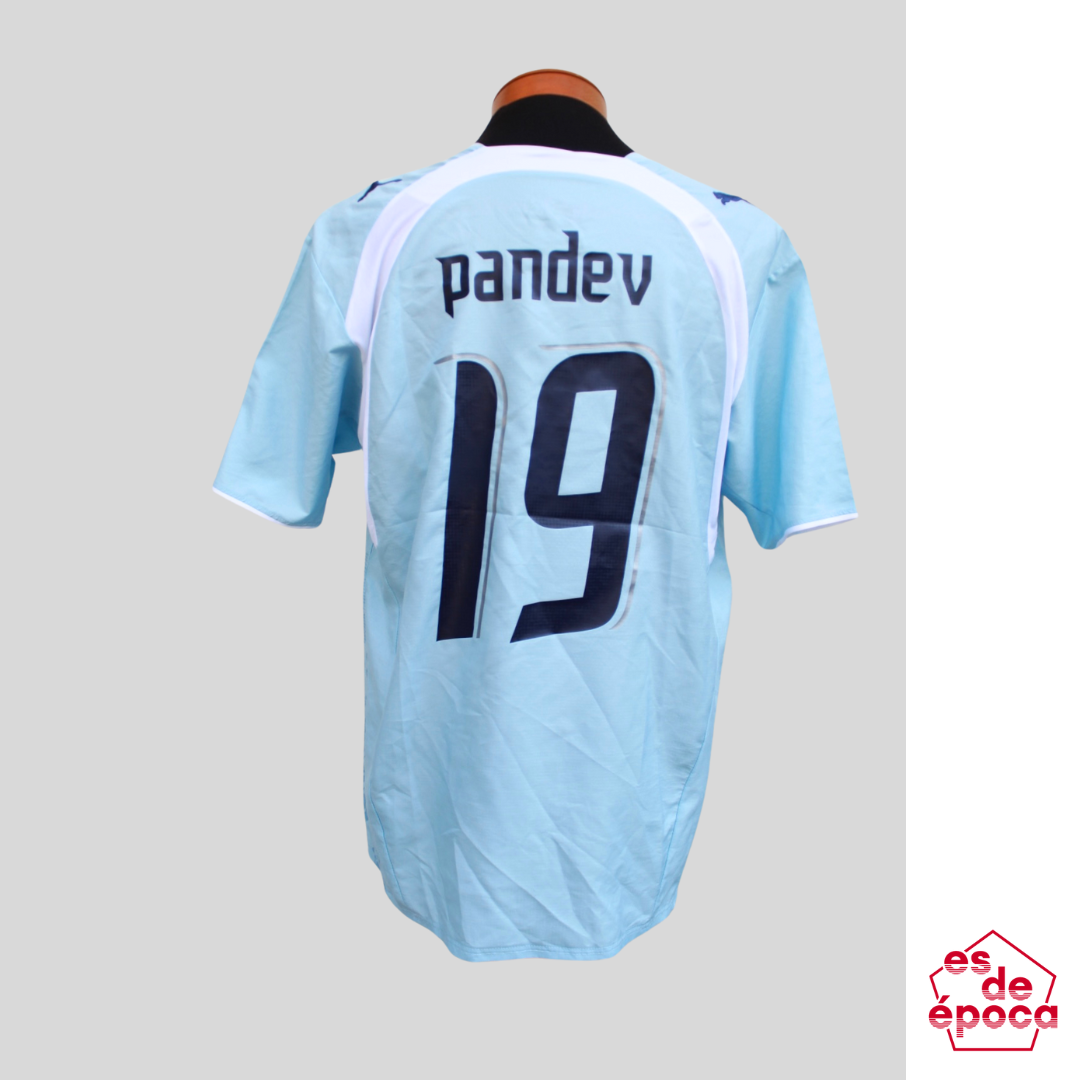 Goran Pandev Lazio 2006
