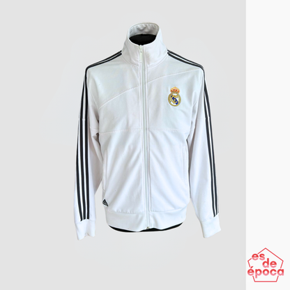 Chamarra Real Madrid 2008