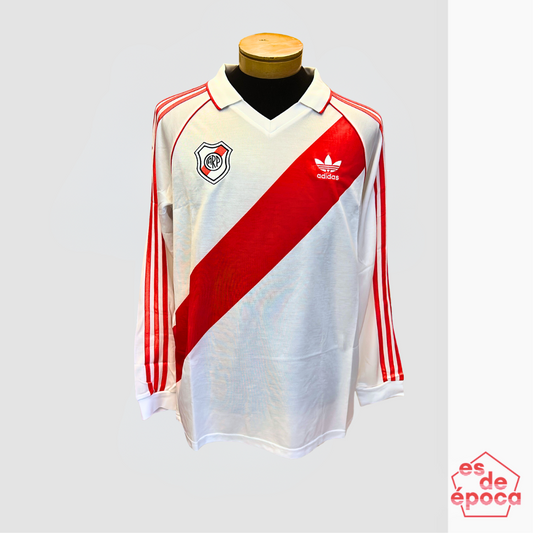 River Plate 1994 Reedición