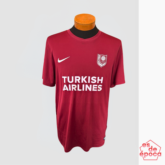 FK Sarajevo 2017