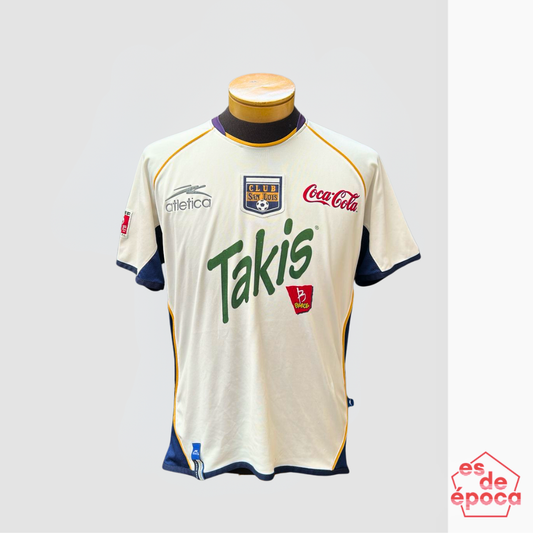 Atlético San Luis 2007