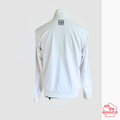 Chamarra Real Madrid 2008