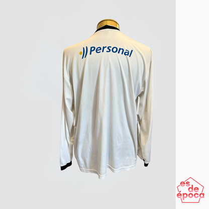 Club Libertad 2008