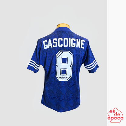Paul Gascoigne Rangers 1994