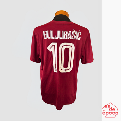 FK Sarajevo 2017
