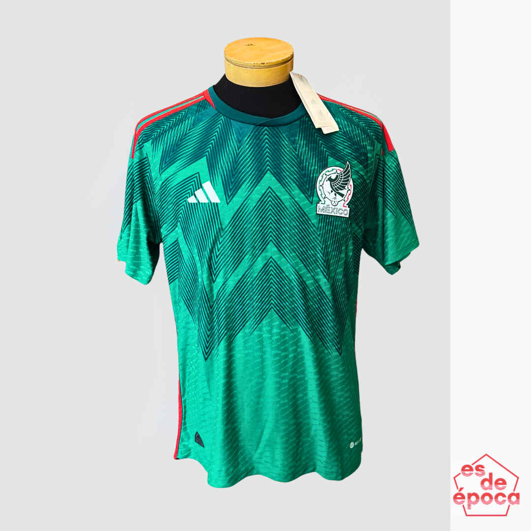 México 2022 BNWT
