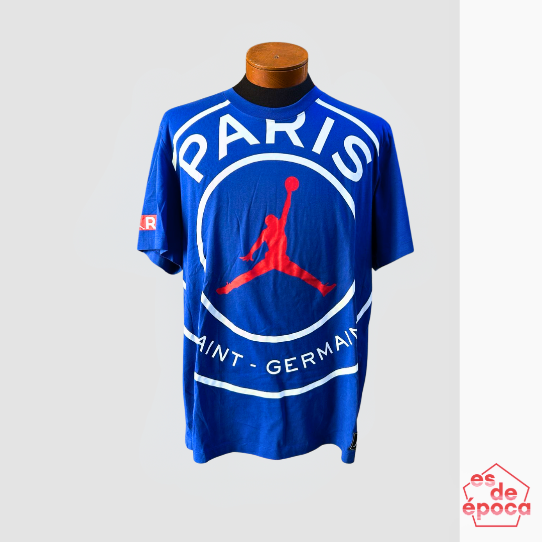 Paris Saint Germain Playera 2018