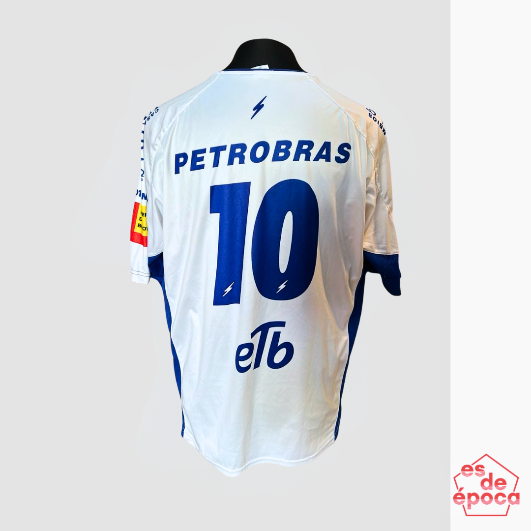 Ricardo Ciciliano Millonarios FC 2006