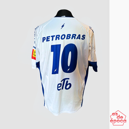 Ricardo Ciciliano Millonarios FC 2006