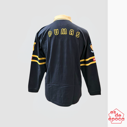 Pumas 2004 Uniforme de Gala