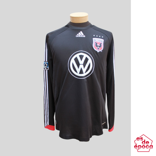 Marcelo gallardo DC United 2011