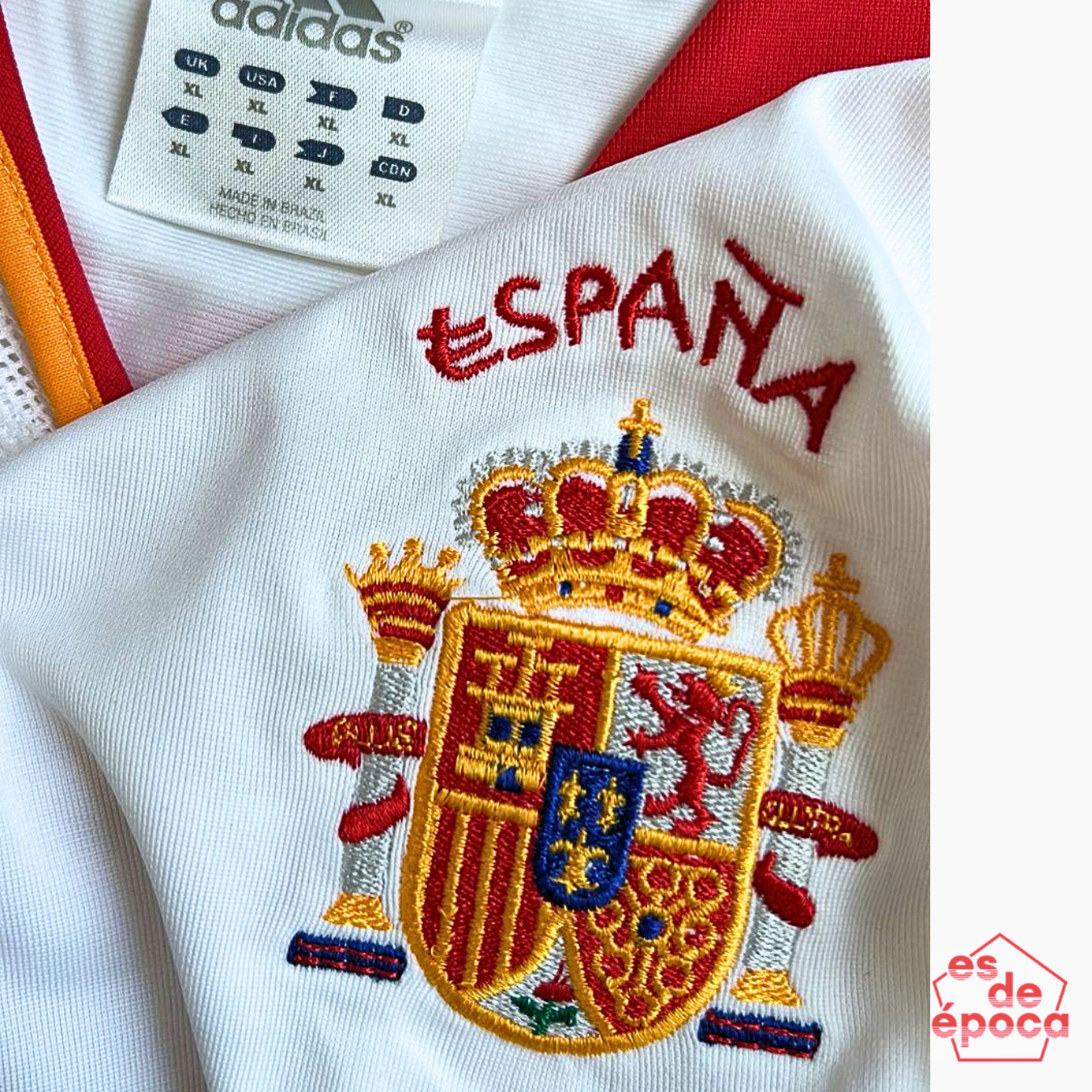 Fernando Torres España 2004