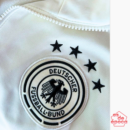 Chamarra Alemania 2013