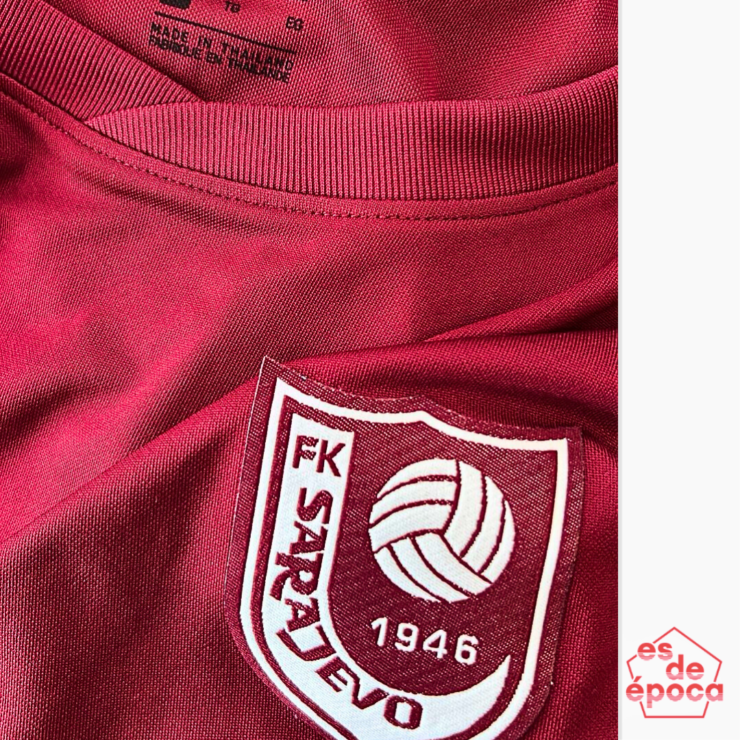 FK Sarajevo 2017