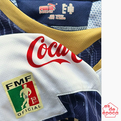 Pumas 2010
