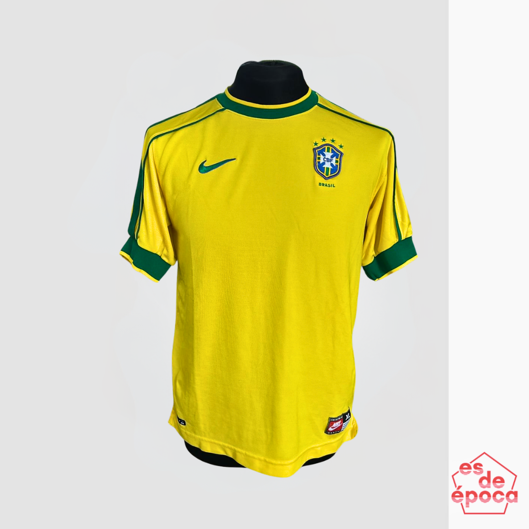 Brasil 1998