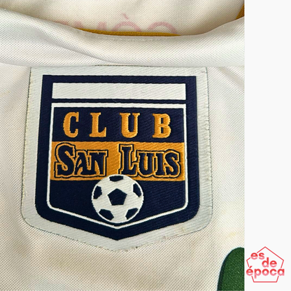 Atlético San Luis 2007