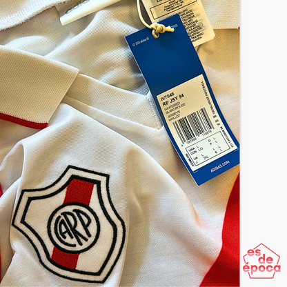 River Plate 1994 Reedición