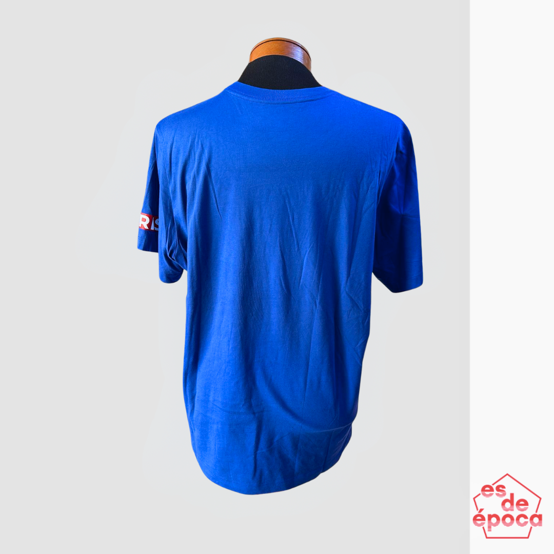 Paris Saint Germain Playera 2018