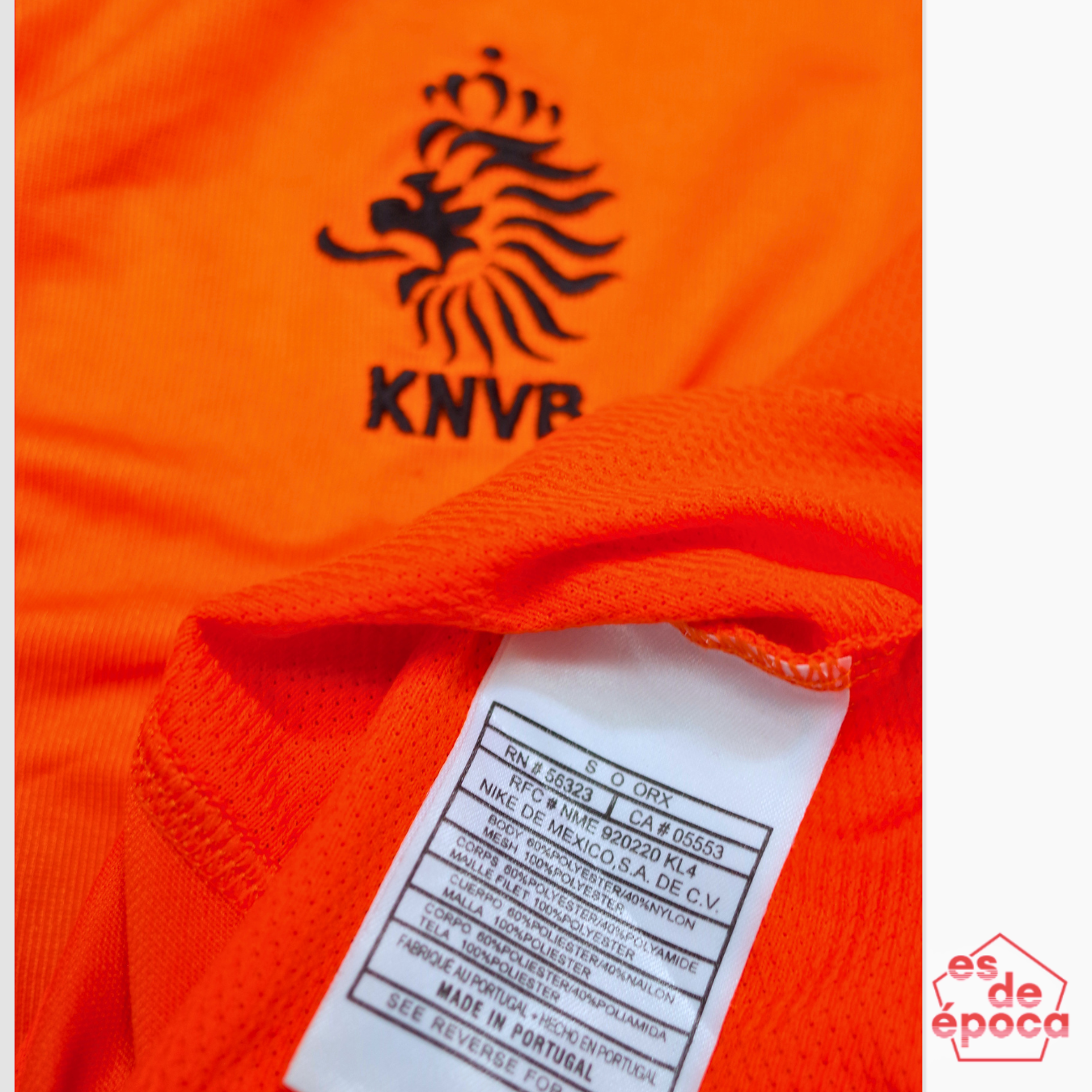Marc Overmars Holanda 2000