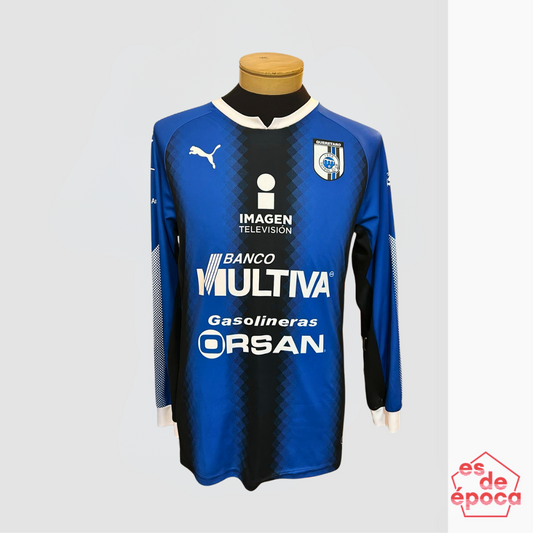 Queretaro 2017