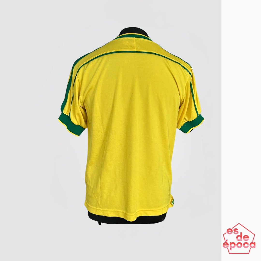 Brasil 1998