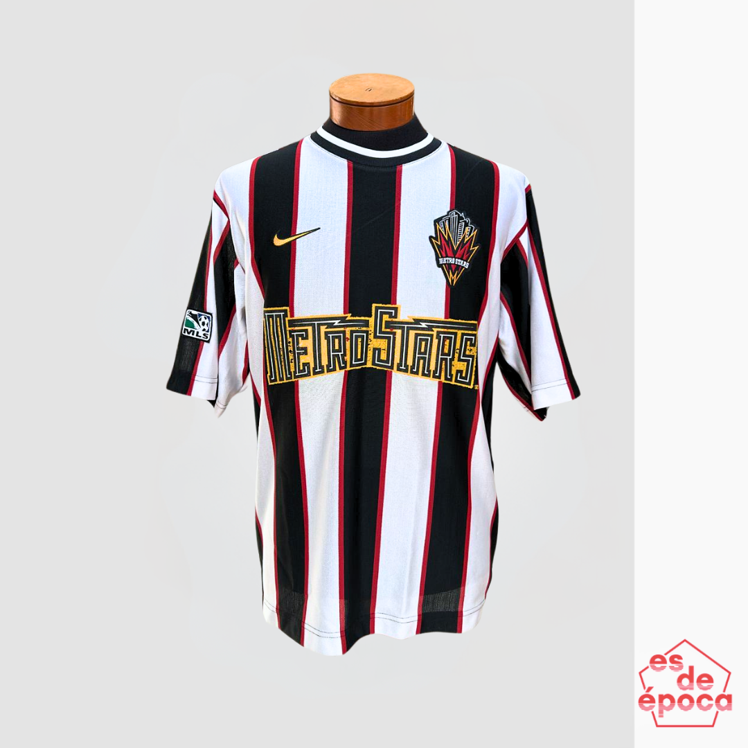 Metrostars 1997