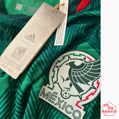 México 2022 BNWT