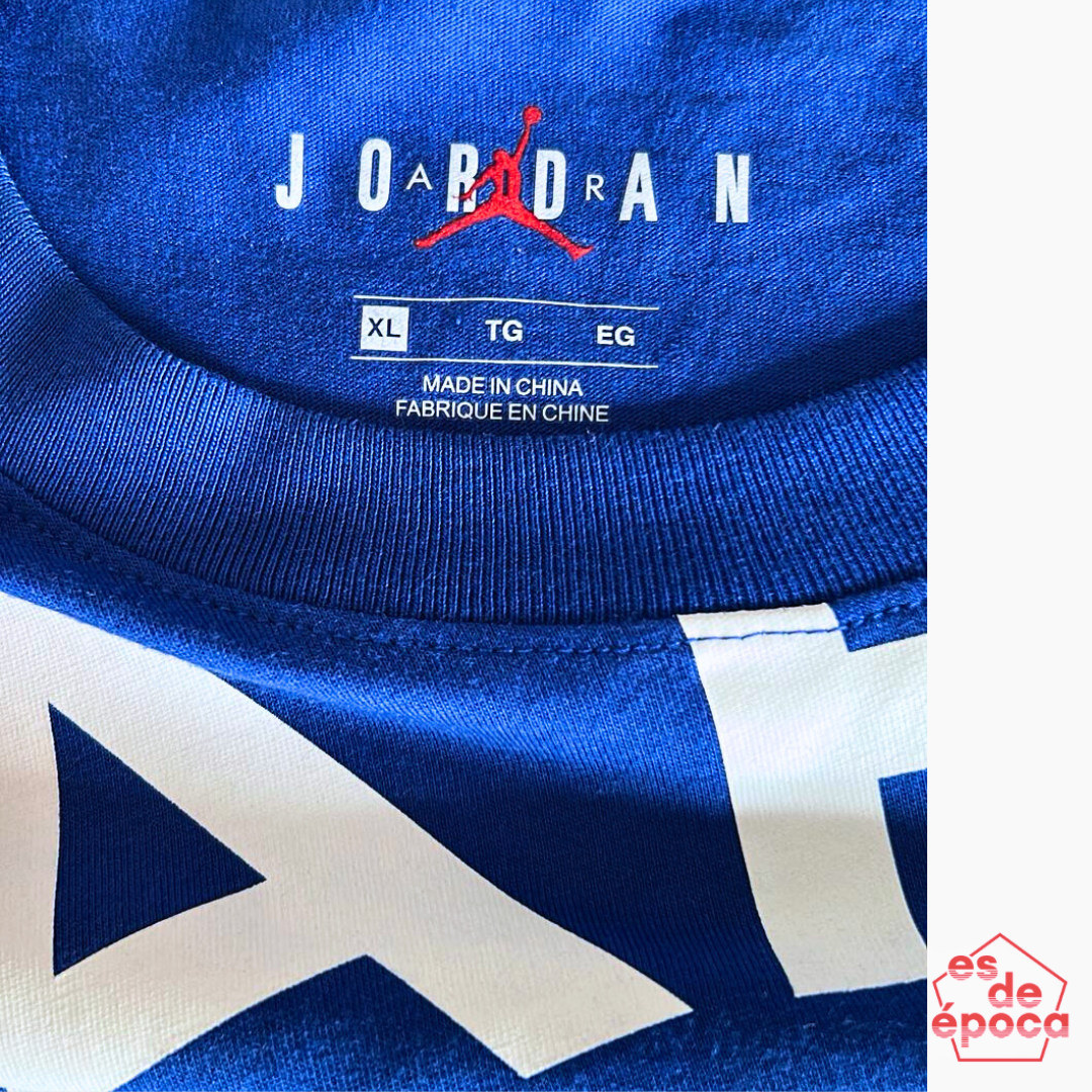 Paris Saint Germain Playera 2018