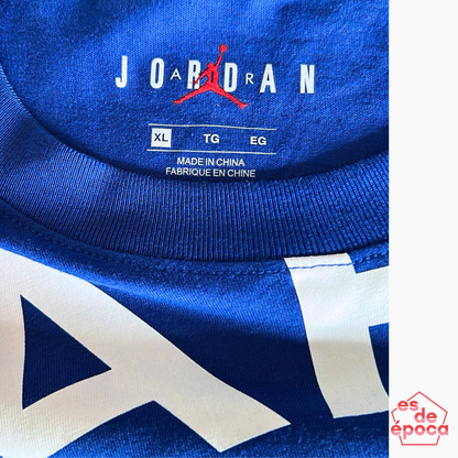 Paris Saint Germain Playera 2018
