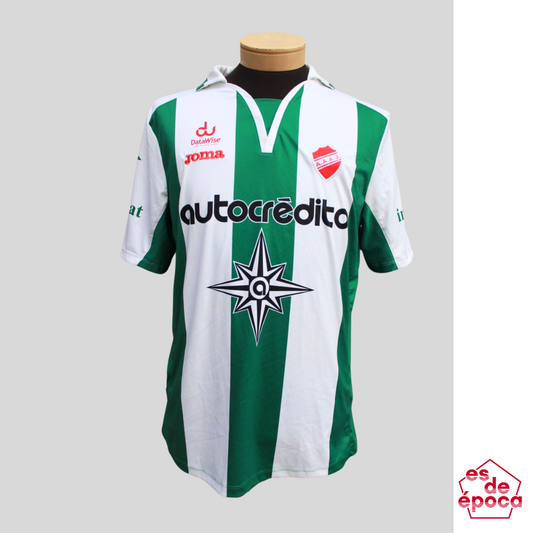 Juan Roman Riquelme Argentinos Juniors 2015 BNWT