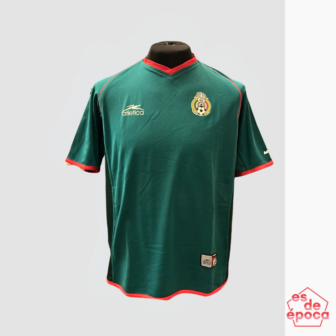 México 2002