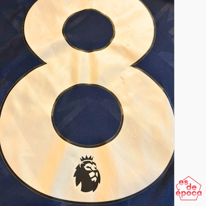 Bruno Fernandes Manchester United 2024