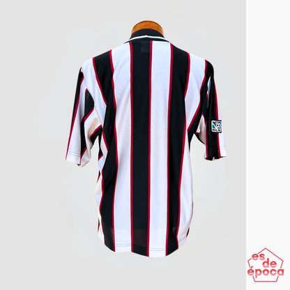 Metrostars 1997