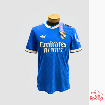 Kylian Mbappe Real Madrid 2025
